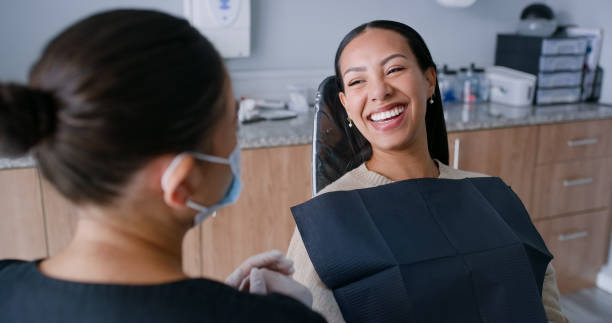 Dental Bonding in Fredericktown, OH